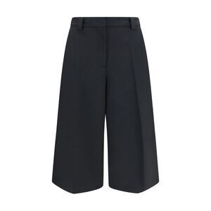 The Latest Women E-Dakota 3120 Wool-Blend Pants